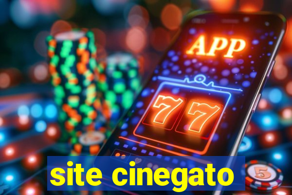 site cinegato